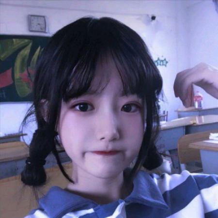 最新女生微信头像 16张真人高清版
