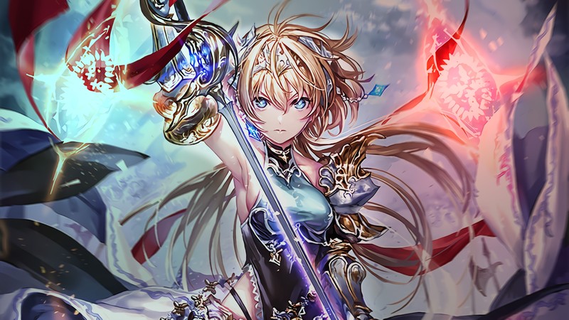 暗影诗章游戏壁纸合集