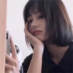 女生微信高清头像合集 12张好看的图都在这