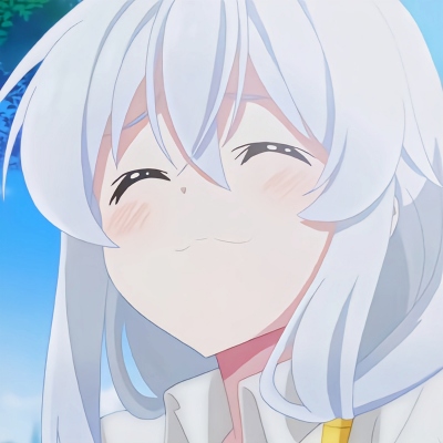 19张ins风女生动漫头像｜清新质感直接拉满