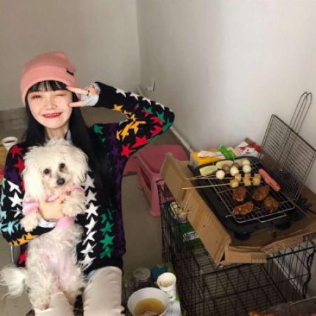 超火女生头像合集 10张热门款直接存