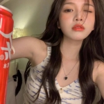 超火的女生高冷真人头像来啦 共19张