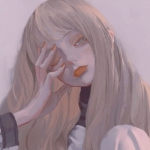 超火的女生动漫头像来啦，一共12张