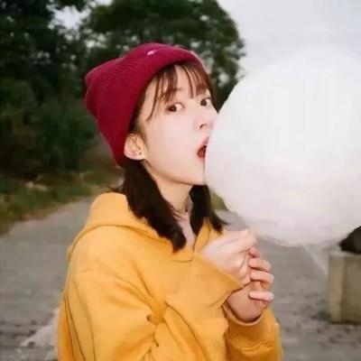 女生微信头像合集：12张高清漂亮原图分享