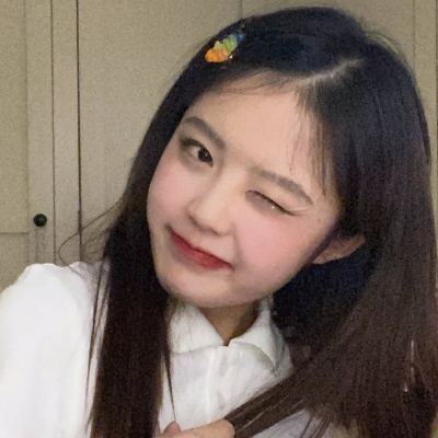 女生专属热门头像合集！12张网图直接当头像