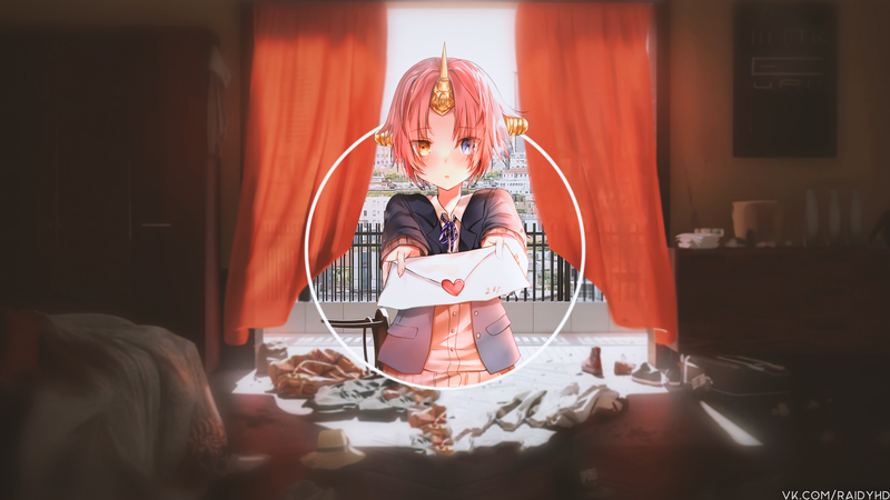 Fate系列Fate/Apocrypha同人壁纸合集