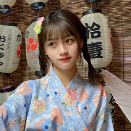 款有气质有内涵的女生头像合集 共20张