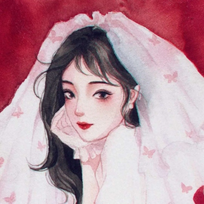 超火的女生动漫头像来啦，一共12张