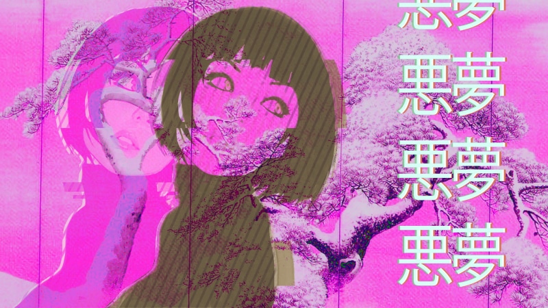 动漫氛围感壁纸合集 1080P高清版