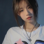 9张好看的女生真人头像合集 直接存就能用