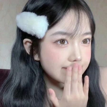 最新女生微信头像合集 19张高清原图直接存