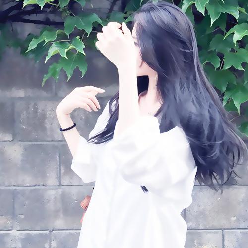 最新高清好看女生头像合集 共12张