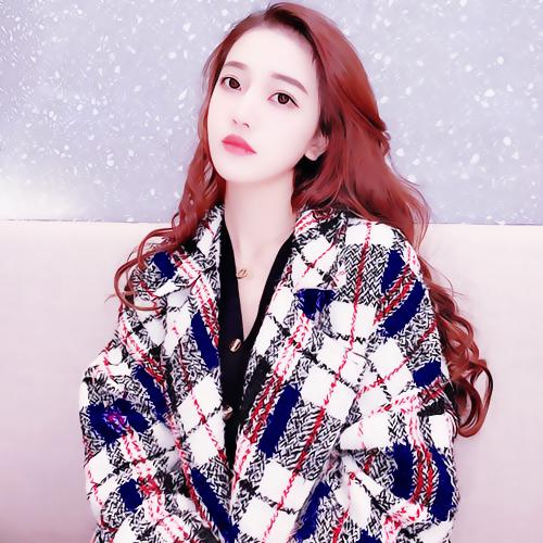 最新高清好看女生头像合集 共12张