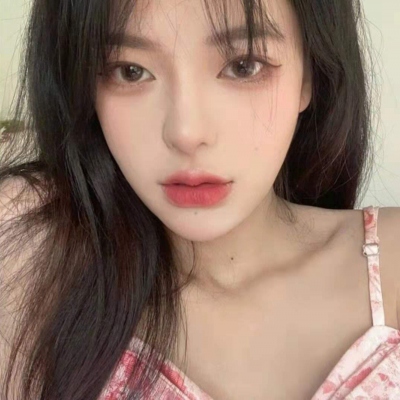 5月专属少女感头像合集！17张适配青春女孩的头像图来啦