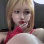 超火女生个性高清头像合集，一共20张