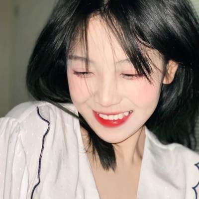 19张仙气十足的女生头像 高清又好看超迷人