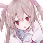 8张超好看的优质女生动漫头像合集来啦