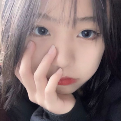 最新18张超好看的网图女生头像合集