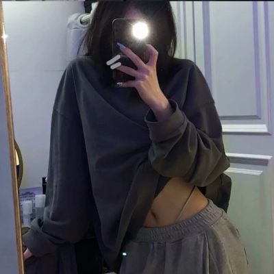 快手超火的女生真人头像合集（17张）