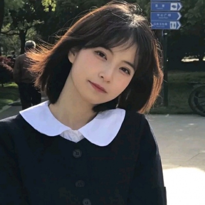 12张超有气质的惊艳女生头像来啦