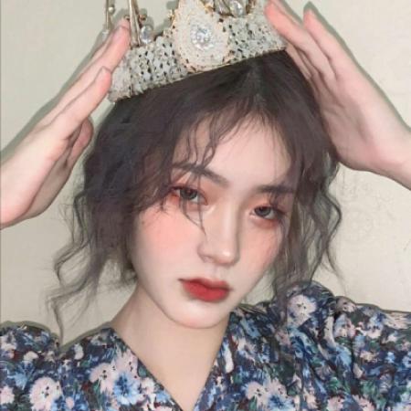 霸气女生高清头像合集 一共12张好看的款