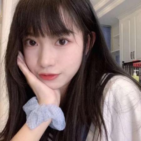 最新可爱女生微信头像合集 20张高清好看图