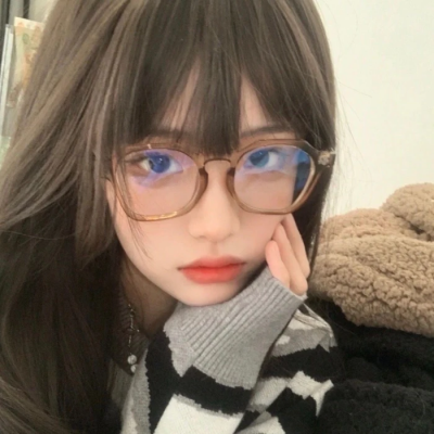 6月清新甜美淑女头像合集 20张女生头像来啦