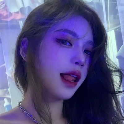 14张超有格调的女生头像上新啦