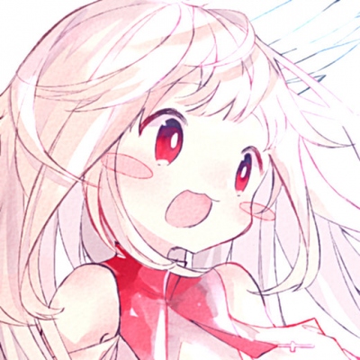 20张可爱傲娇风动漫女生头像合集