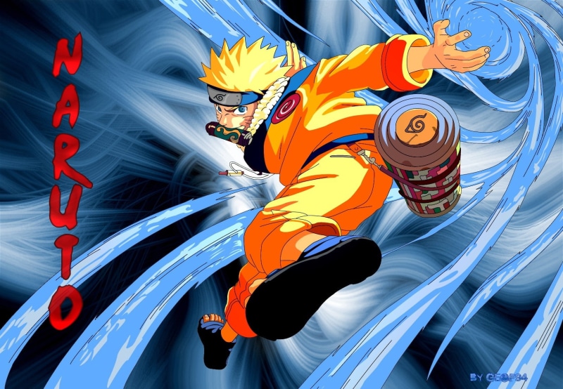 火影忍者疾风传宇智波佐助高清手机壁纸