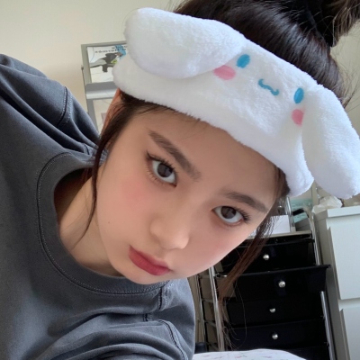 15张温柔干净的女生头像 氛围感拉满