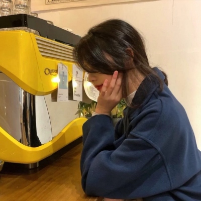 女生高清网图头像合集 20张好用不踩雷