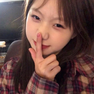 最火女生头像来啦！13张高清好看网图合集