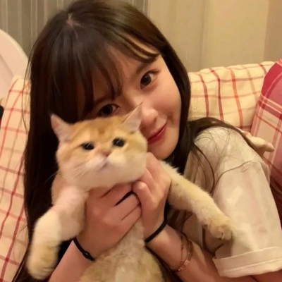 最新甜妹真人头像合集 9张适合女生用的头像