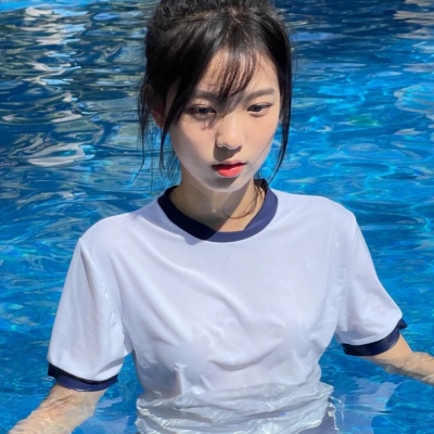 20张高清女生真人头像，质感拉满直接用