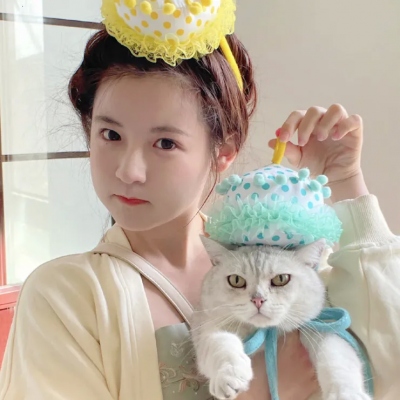 20张温柔治愈又惊艳的女生头像合集