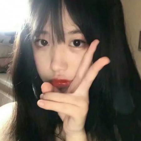 微信女生高清头像合集 共12张最新款