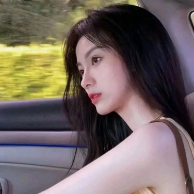 12张超好看的真人女生头像合集 真人版女头像图集来了
