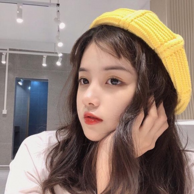 超火的女生真人微信头像合集 20张高清图分享