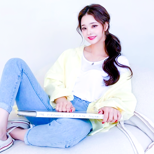 12张小众又好看的女生头像，一眼就惊艳到你