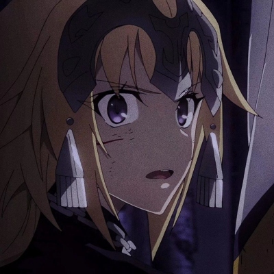 19张ins风女生动漫头像｜清新质感直接拉满