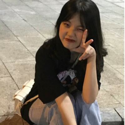 16张清新ins风女生头像合集 氛围感拉满