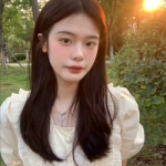 QQ最火女生高清头像合集 共12张