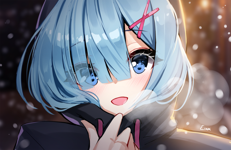 少女前线二次元少女数位绘壁纸合集