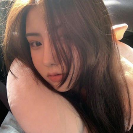 最新女生QQ高清头像合集 共12张