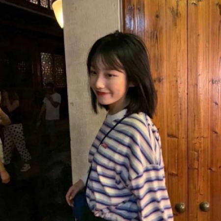 女生微信个性头像上新 共19张可用