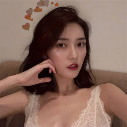 超飒霸气女生头像合集 共12张