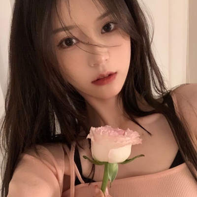 当下女生圈爆火的头像合集！20张热门女生头像直接存