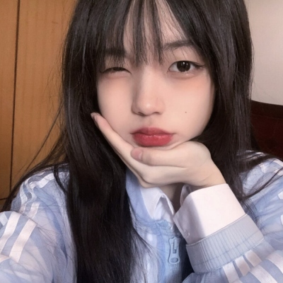 颜值爆表女生头像合集来了！一共11张高清美图