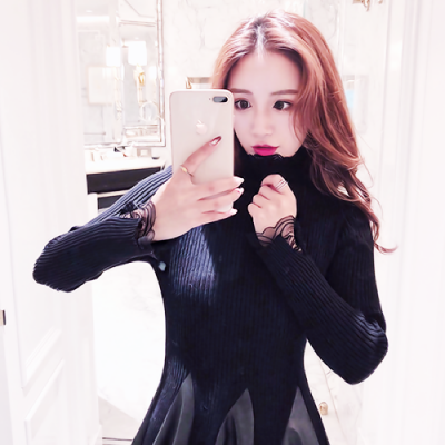 超火的12张唯美女生微信头像合集